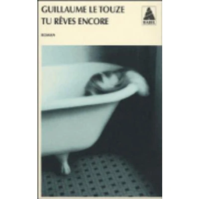 Afbeelding van ISBN Tu Reves Encore Roman boek Romantiek Frans Paperback