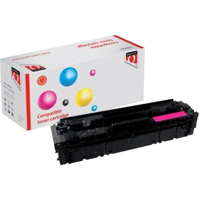 Afbeelding van Tonercartridge alternatief tbv HP CF403A 201A rood