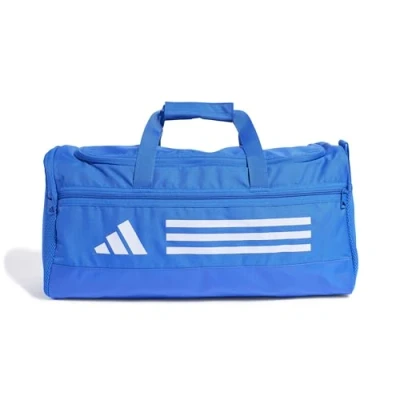 Afbeelding van adidas Performance Essentials Duffel Small Sporttas, Maat: One Size, Bright royal white