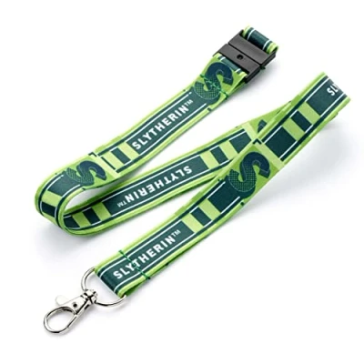 Afbeelding van Harry Potter Slytherin Lanyard