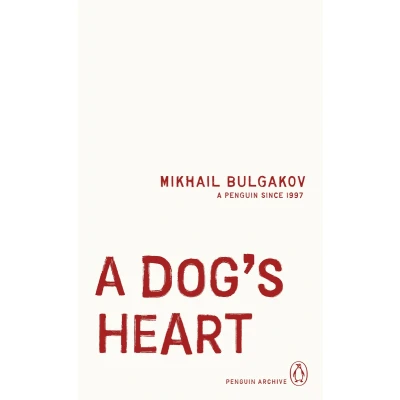 Afbeelding van Penguin Archive A Dog&#039;s Heart