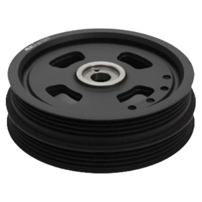 Afbeelding van JAPANPARTS PU M00 Krukaspoelie 139mm