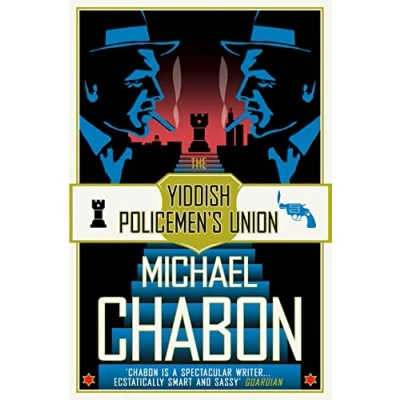 Afbeelding van The Yiddish Policemen&#039;s Union