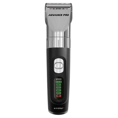 Afbeelding van Kyone Advance Pro Clipper Haibu by Kapperskorting.com
