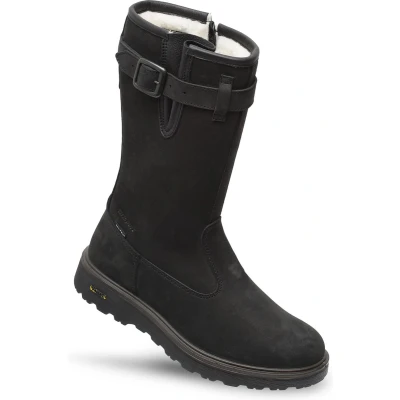 Afbeelding van Norwich Winterlaarzen Dames Black 990 38 Zwart Snowboots