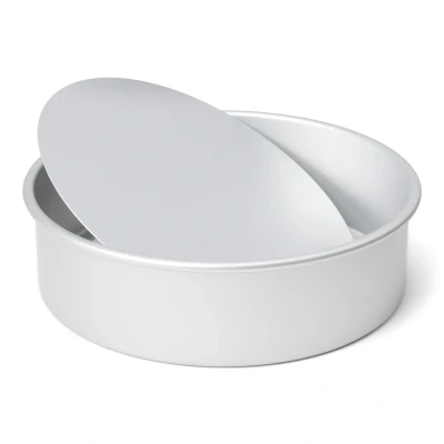 Afbeelding van Patisse Taartpan Rond Losse Bodem Ø22x7,5cm
