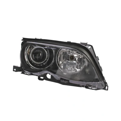 Afbeelding van TYC 20 12325 05 2 Koplampen rechts D2S, H7 voor rechtsrijdend verkeer Met elektromotor, Zonder besturingssysteem BMW: 3 Saloon