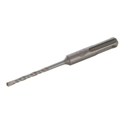 Afbeelding van Silverline SDS Plus Betonboor Premium 2 Snijder Ø 10 x 160 mm
