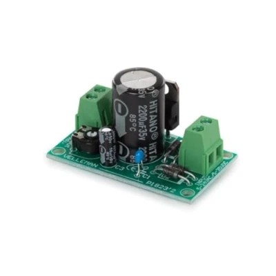 Afbeelding van WMPC124 Netvoedingsmodule