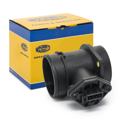 Afbeelding van MAGNETI MARELLI 213719708019 Luchtmassameter VOLVO: 850 Saloon