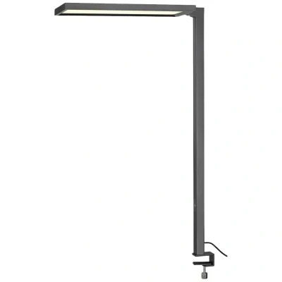 Afbeelding van SLV WORKLIGHT 1005392 LED tafellamp vast ingebouwd 79 W Zwart