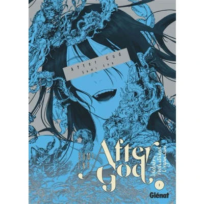 Image de After God Tome 01