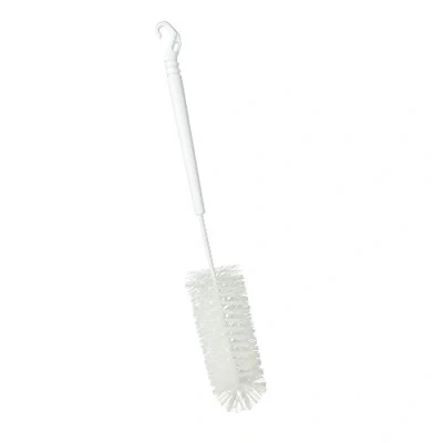 Image de Metaltex sorepro goupillon biberon brosse nylon