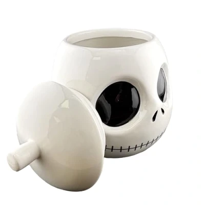 Afbeelding van Disney Nightmare Before Christmas cookie jar