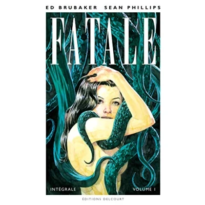 Afbeelding van Fatale integrale,01