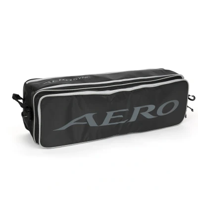 Afbeelding van Shimano Opbergtas Aero Sync Roller Bag