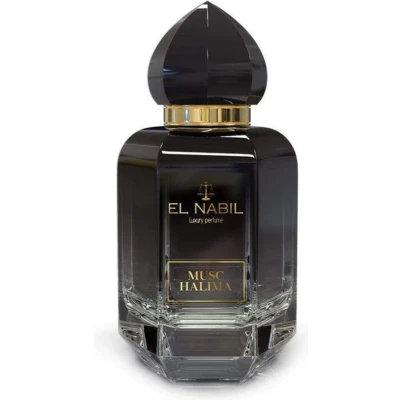 Afbeelding van El Nabil Musc Halima Eau de Parfum 65 ml