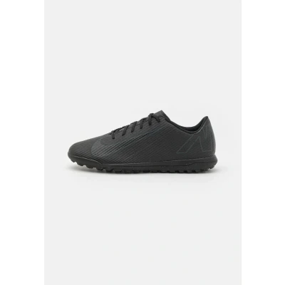 Afbeelding van Nike Performance Vapor 16 CLUB TF Voetbalschoenen voor kunstgras, Maat: 45, Black/deep jungle Kunststof
