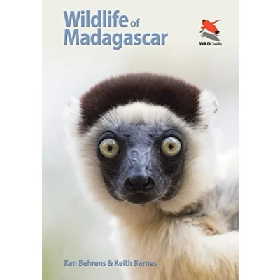 Afbeelding van Wildlife of Madagascar