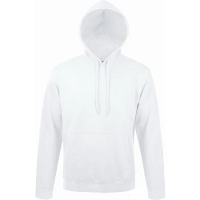 Afbeelding van SOLS Herren Kleding Sweatshirts en Hoodies Wit 2XL
