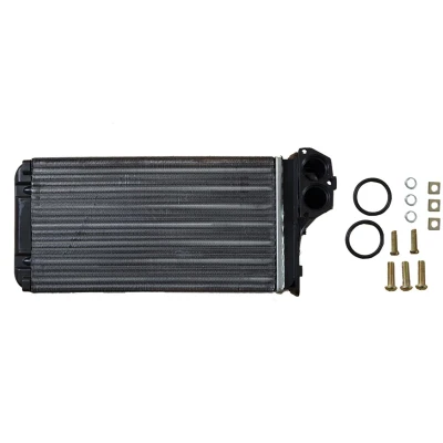 Afbeelding van Kachelradiateur, interieurverwarming NRF 53557
