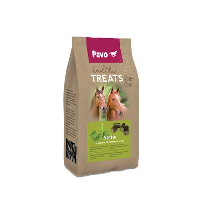 Image de Pavo Healthy Treats Nettle