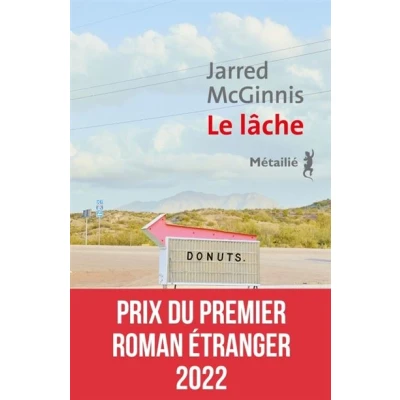 Image de Le Lâche