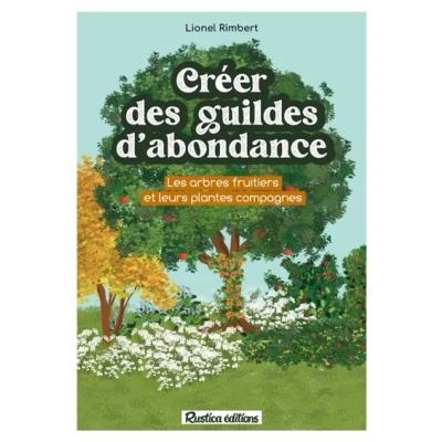 Image de Créer des guildes d&#039;abondance