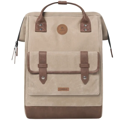 Afbeelding van Cabaia Adventurer Large Rabat schoolrugzak met 15 inch laptopvak