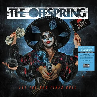 Afbeelding van Offspring Let the Bad Times Roll (2 LPs)