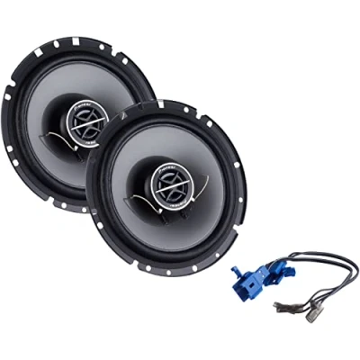 Afbeelding van Pioneer TS 1702i 2 Weg Luidsprekers Auto Speakers (170 Watt ) stuks