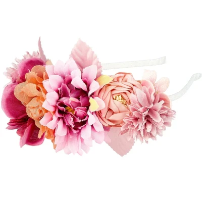 Afbeelding van Souza for kids diadeem olivia