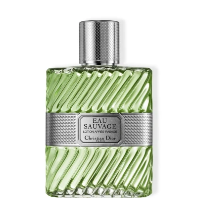 Afbeelding van Dior Eau Sauvage 100 ml Aftershave Lotion spray