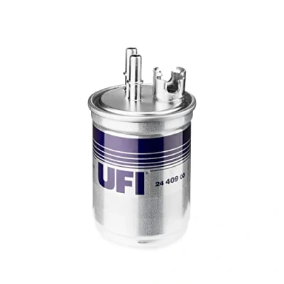Afbeelding van UFI 24.409.00 Brandstoffilter Filter insert 9,8mm