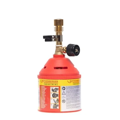 Afbeelding van Rothenberger Industrial 1500000194 Gasbrander 900 C
