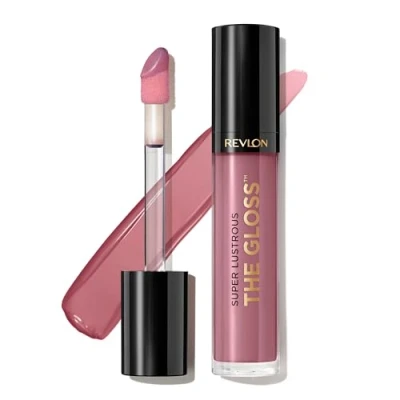 Afbeelding van Revlon Super Lustrous The Gloss Taupe Luster