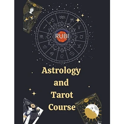 Afbeelding van Astrology and Tarot Course