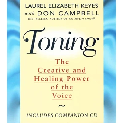 Afbeelding van Toning