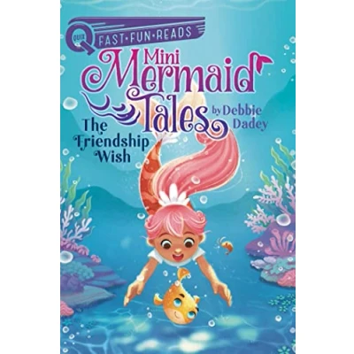 Afbeelding van Mini Mermaid Tales The Friendship Wish