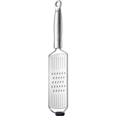 Afbeelding van Rösle Keuken Rasp 36,5 cm Silver / Stainless Steel