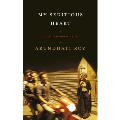 Afbeelding van My Seditious Heart