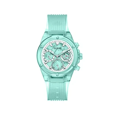 Afbeelding van Horloge Dames Guess GW0438L1 (Ø 39 mm)