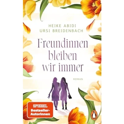 Afbeelding van Freundinnen bleiben wir immer
