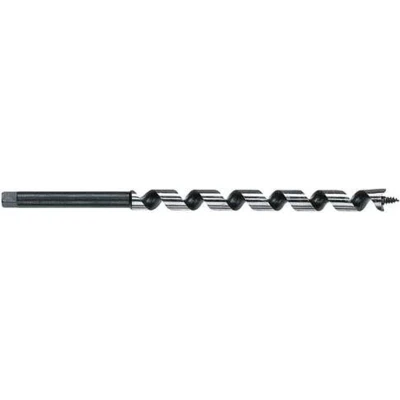 Afbeelding van Wolfcraft Slangenboor 8mm
