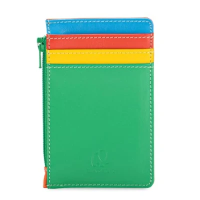 Afbeelding van Mywalit Accessories Credit Card Holder/wCoin Purse sicily