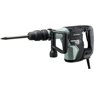 Afbeelding van HiKOKI H45MEY WTZ SDS max hakhamer ,brushless, AHB