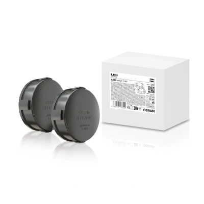 Afbeelding van Osram Ledriving Dop Set LEDCAP04