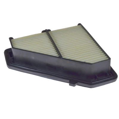 Afbeelding van FEBI BILSTEIN 184171 Luchtfilter 46,5 186 197 Filter insert HONDA: CIVIC 9