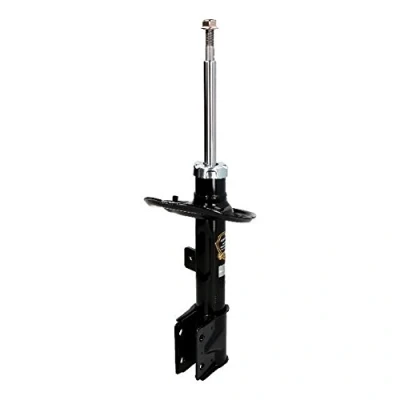 Afbeelding van JAPANPARTS MM 00995 Schokdemper Vooras rechts Gasdruk Dubbelpijp Veerpoot Pen bovenaan PEUGEOT: 308 I Hatchback, SW