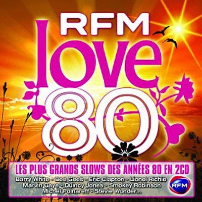Image de RFM love 80